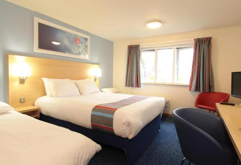 Travelodge Ludlow-1
