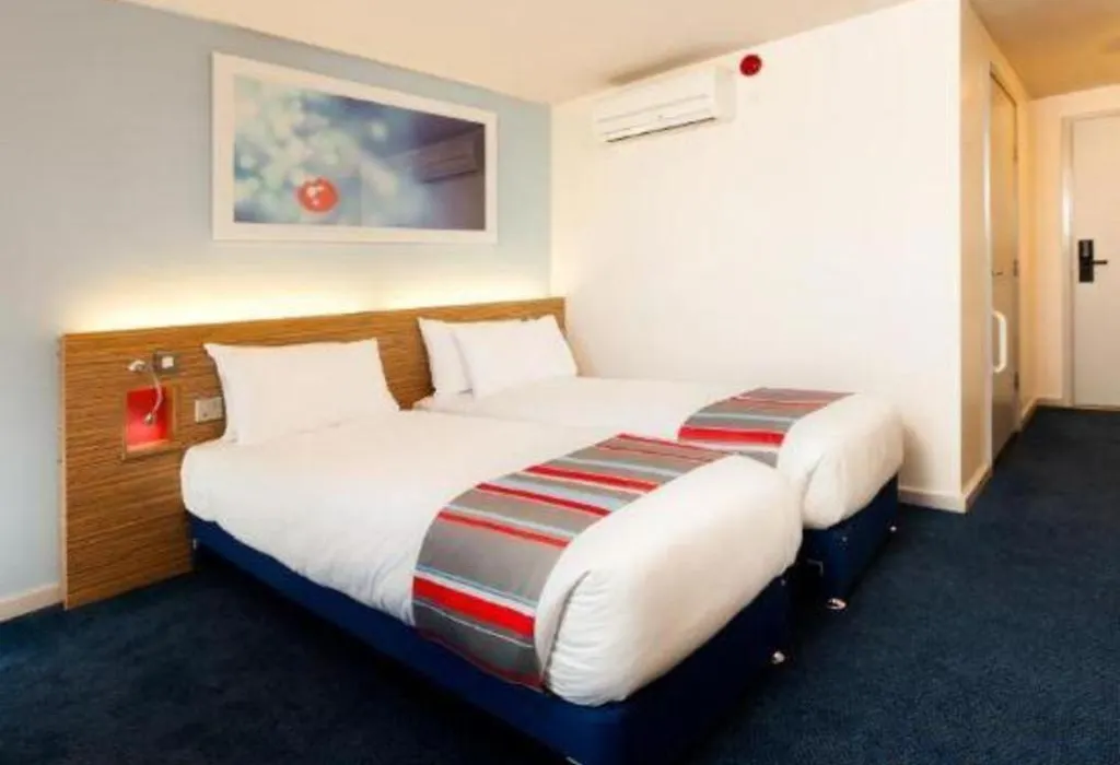 Travelodge Carlisle Central-1