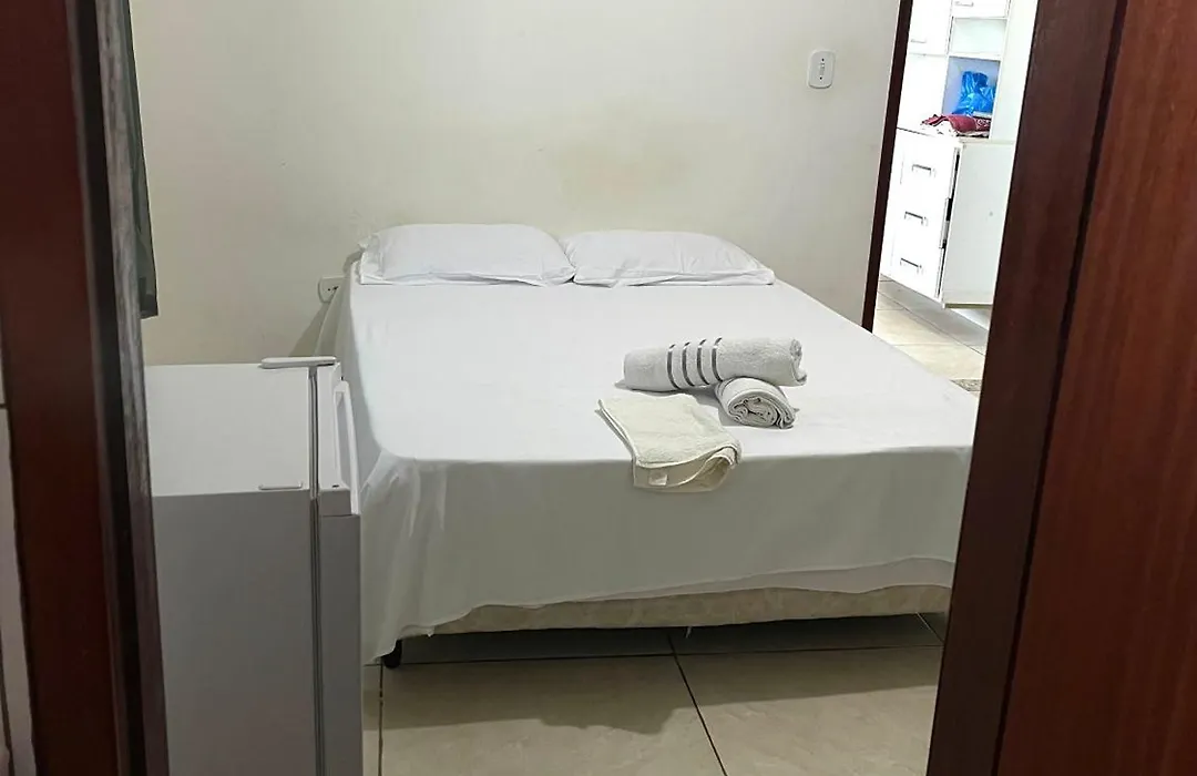 Motel Cantinho do Amor -3 horas - local discreto com garagem-1