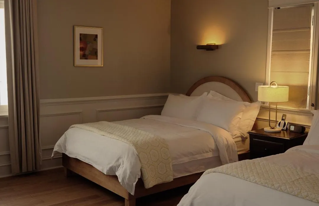 Auberge Willow Inn-1