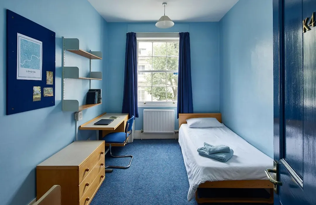 John Tovell House, Fitzrovia, London-1