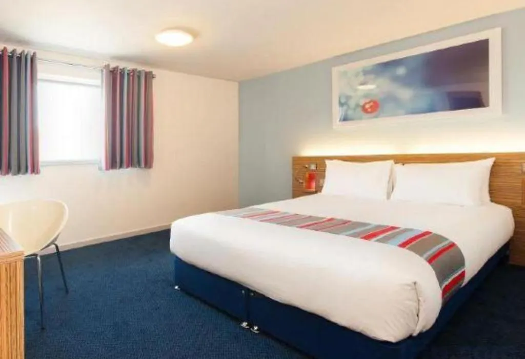 Travelodge Bracknell Central-1