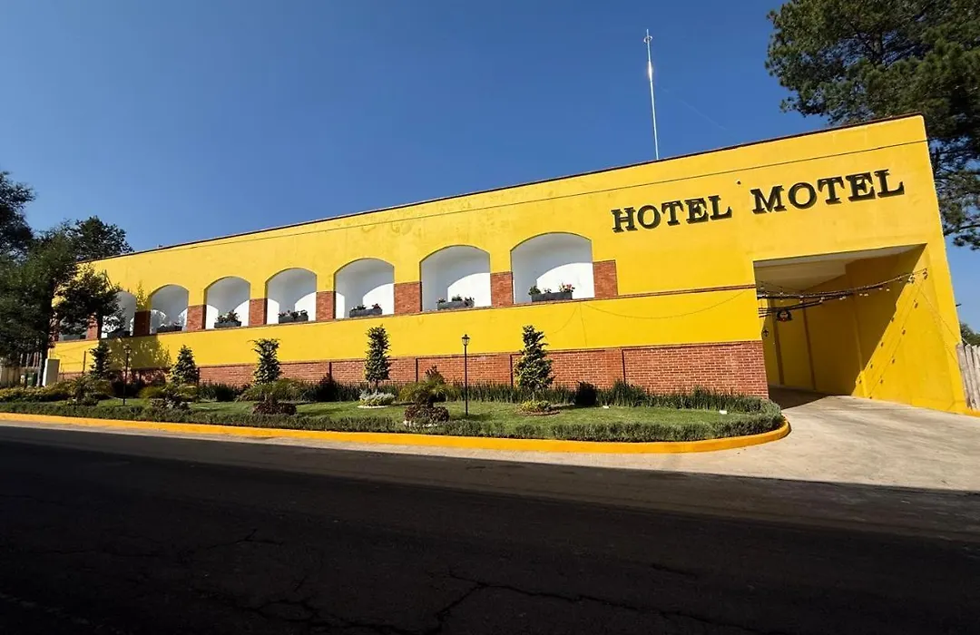 Hotel-Motel Calens-1