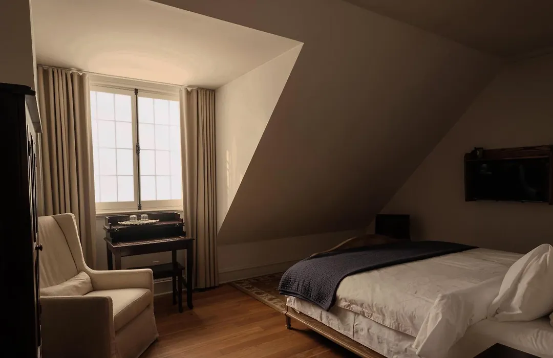 Auberge Willow Inn-1