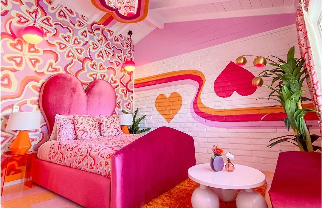 Trixie Motel-1