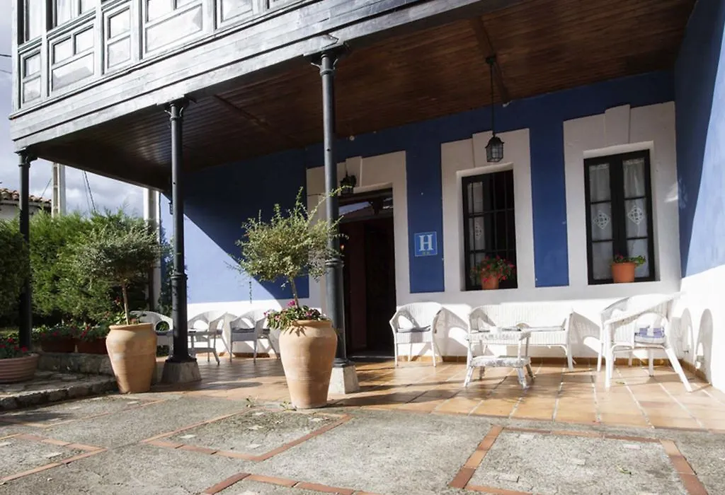 La Casona de Sobrepiedra-1