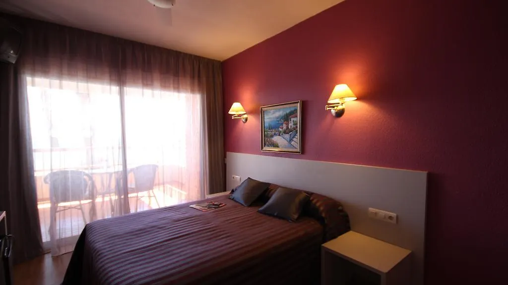 Hostal Velilla-1
