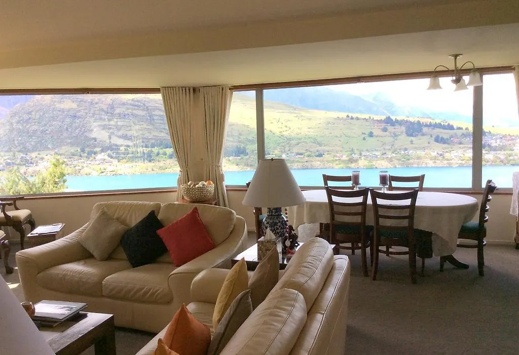 Alpine Suites Queenstown-1