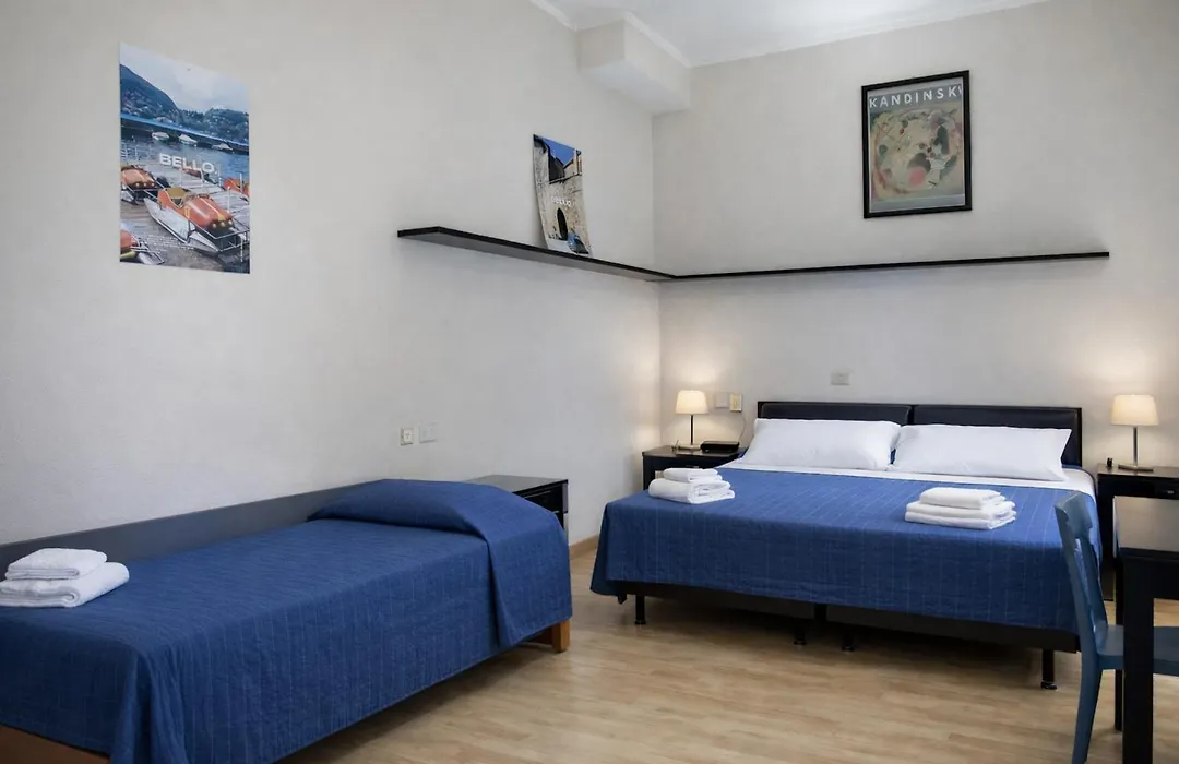 Hotel Britannia-1