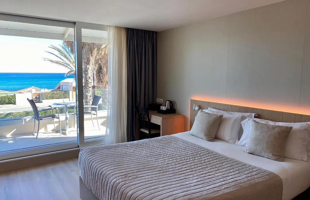 Hôtel La Plage-1
