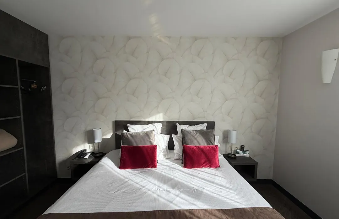 Hôtel Arcadia-1