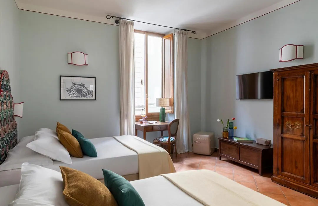 Hotel Galileo-1