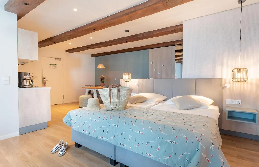 Hotel Strandhus-1