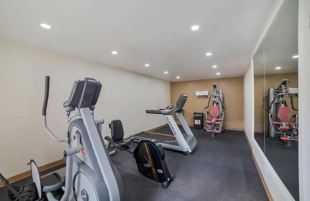 Quality Inn & Suites Goodyear - Phoenix West-1
