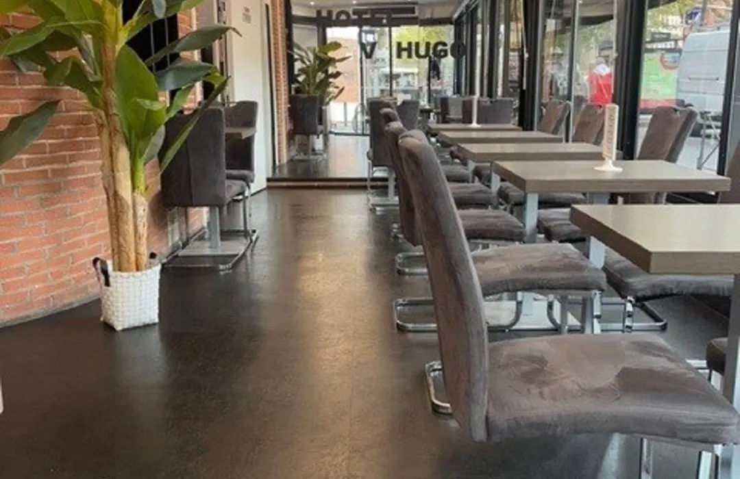 Hotel Victor Hugo-1