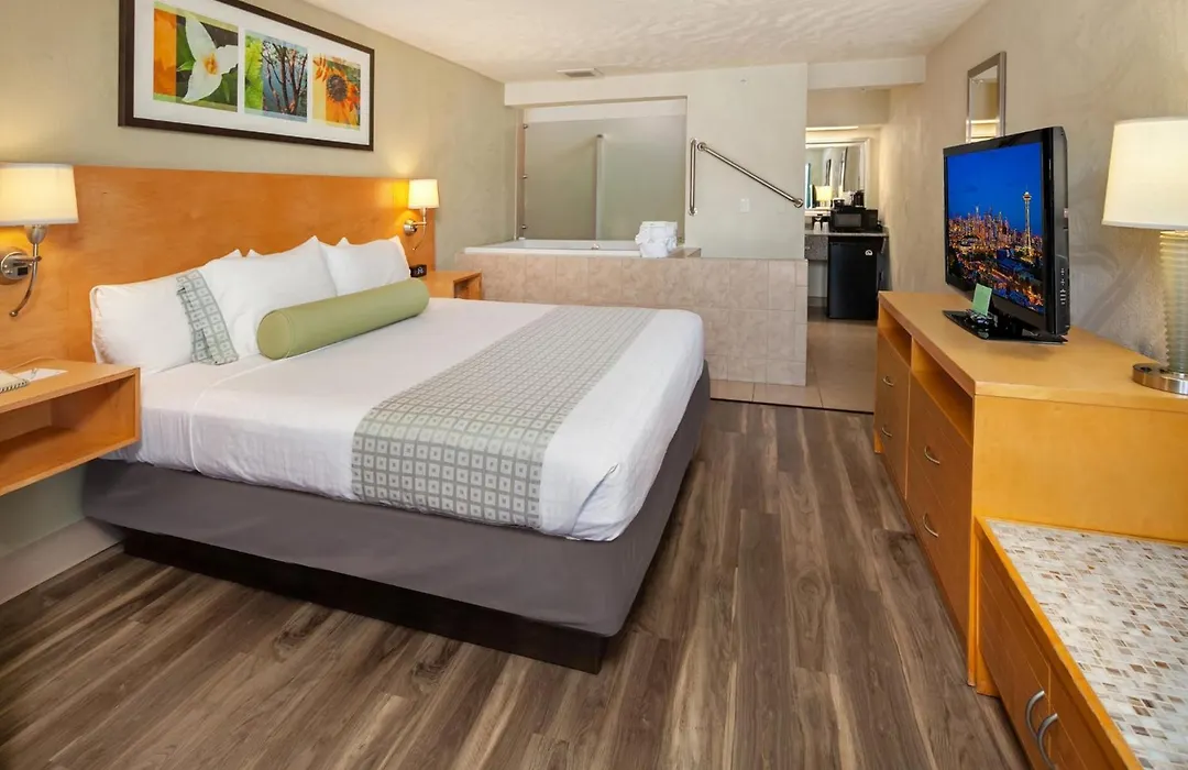 Hotel Nexus; BW Signature Collection-1