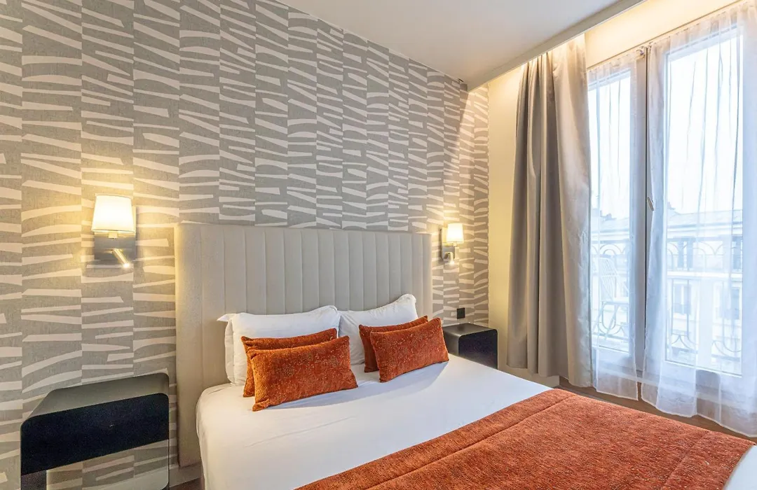 Hôtel De Venise-1