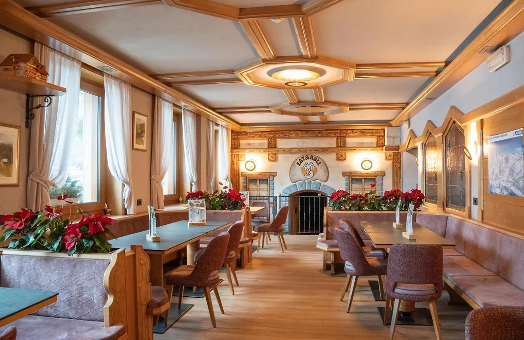 Hotel Montanara-1