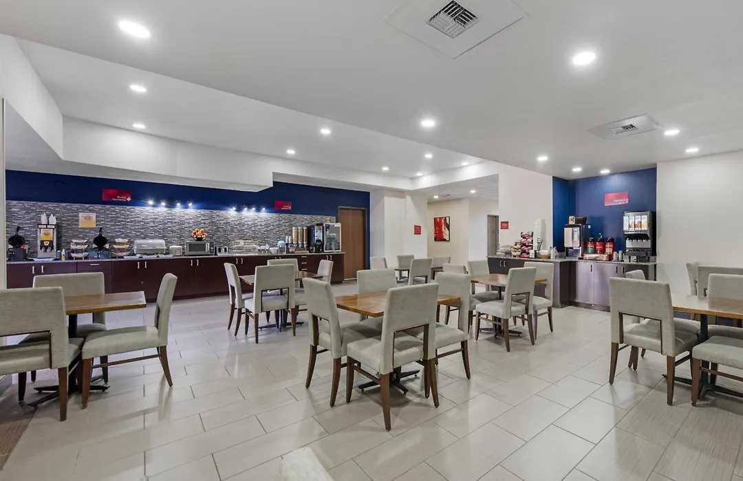 Best Western Plus Austin Airport Inn & Suites-1