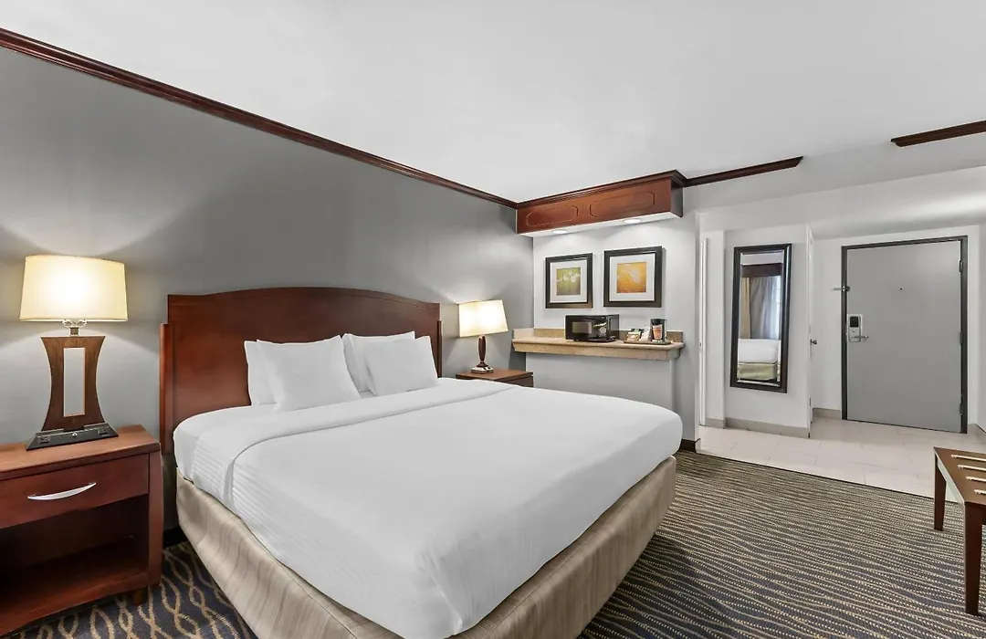 Radisson Hotel Salt Lake City Airport-1