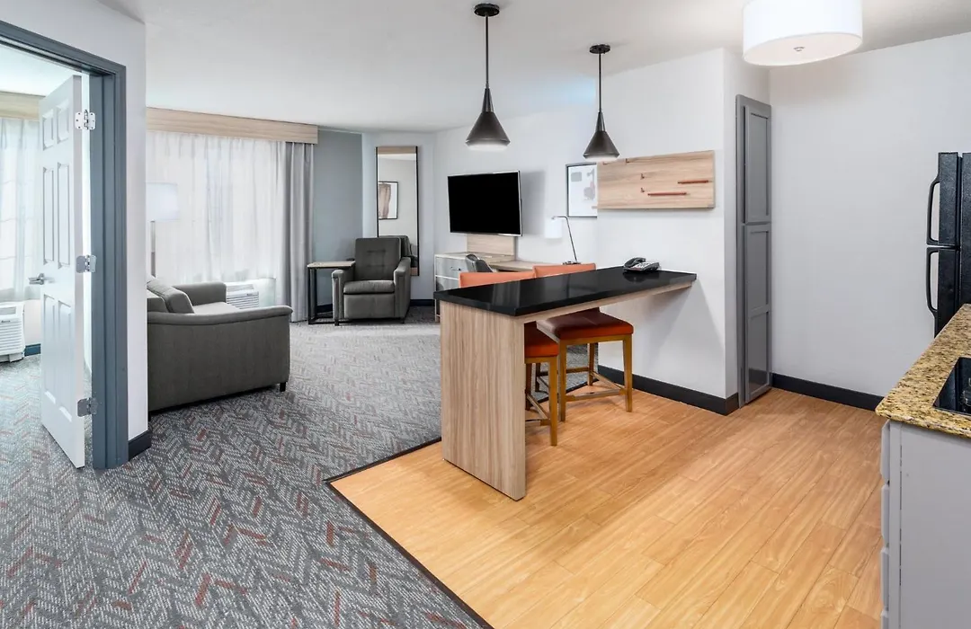 Candlewood Suites Loveland By Ihg-1