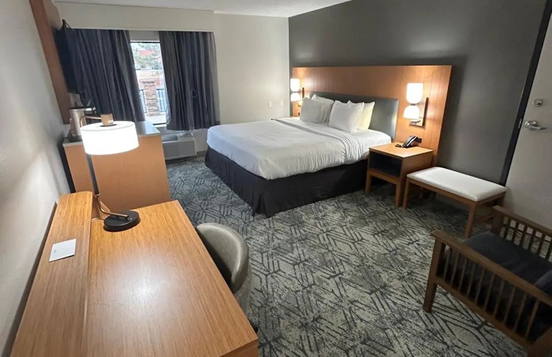 Country Inn & Suites By Radisson, Dahlgren-King George, Va-1