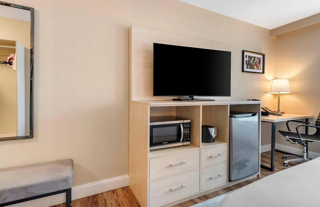 Casco Bay Hotel Portland Airport - Maine Mall, An Ascend Collection Hotel-1