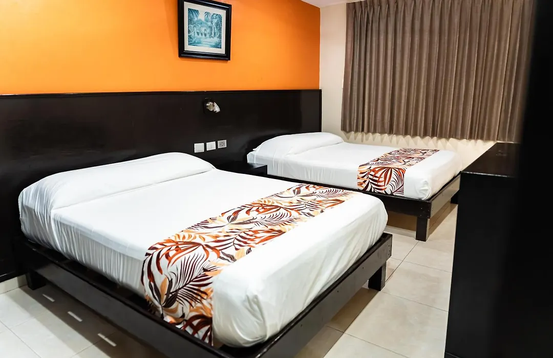 Hotel & Suites Domani-1
