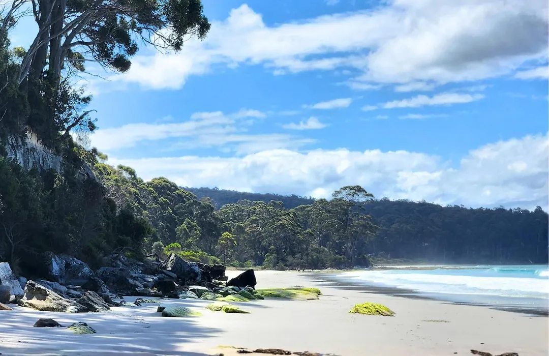 Bruny Island Holiday Park-1