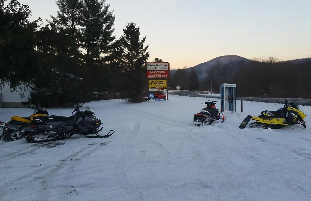 Coach Stop Inn-1
