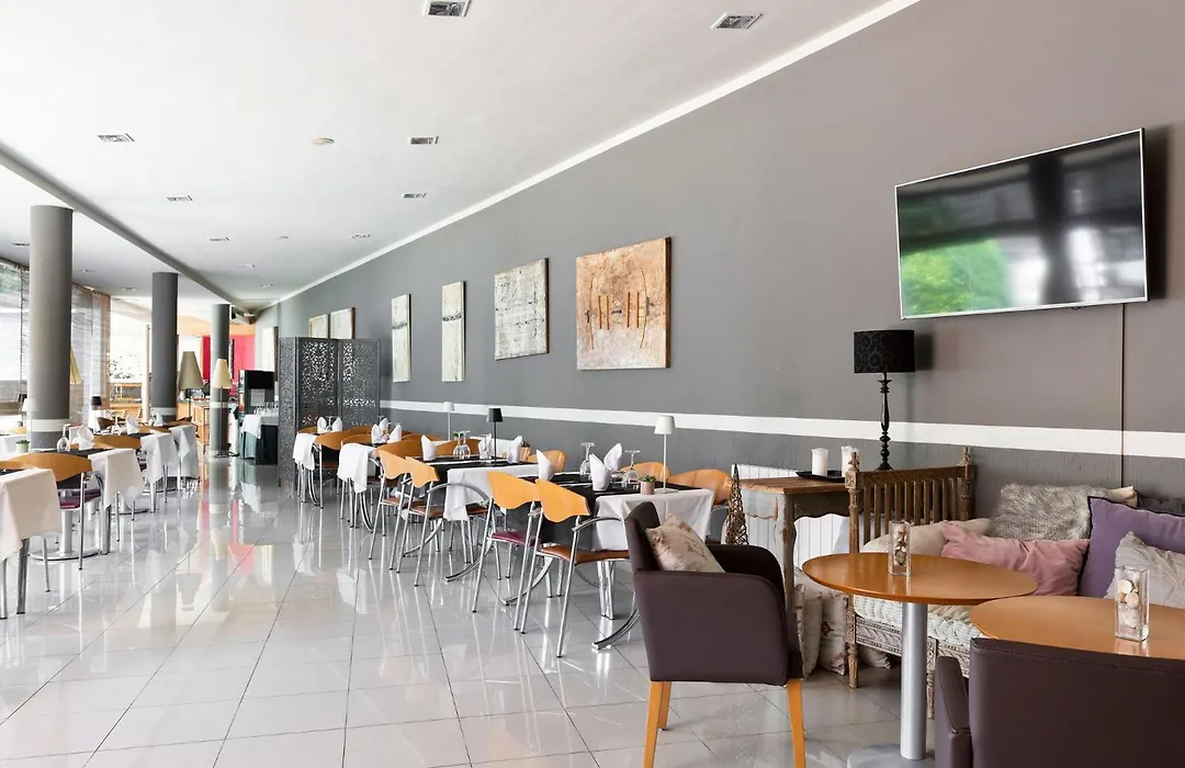 Park Sedo Aparthotel-1