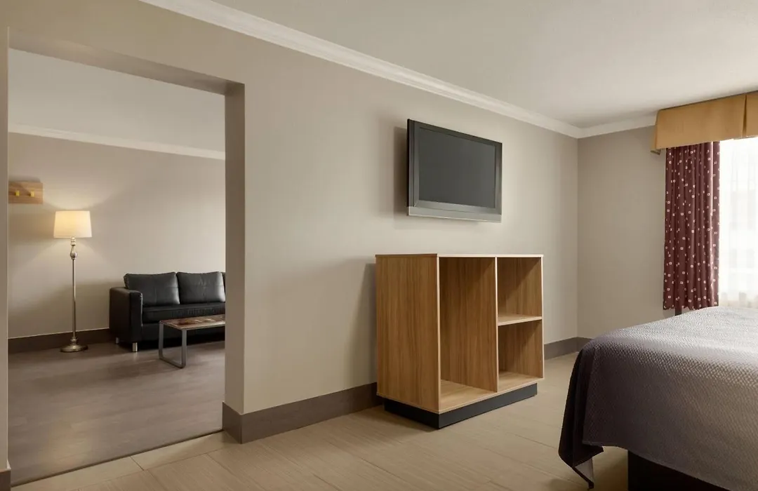 Super 8 By Wyndham Meadowlands-1