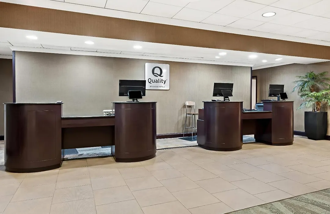Quality Hotel Philadelphia Airport-1
