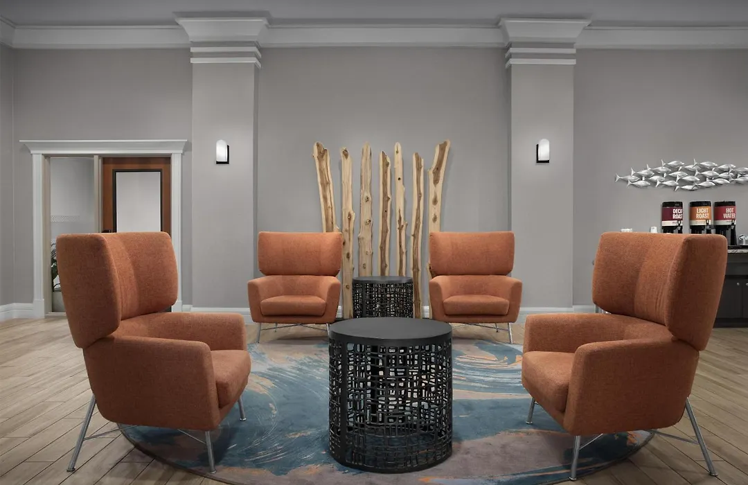 Hampton Inn Fort Lauderdale Downtown Las Olas Area-1