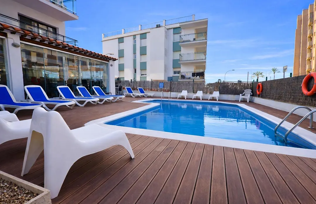 Adia Hotel Cunit Playa-1