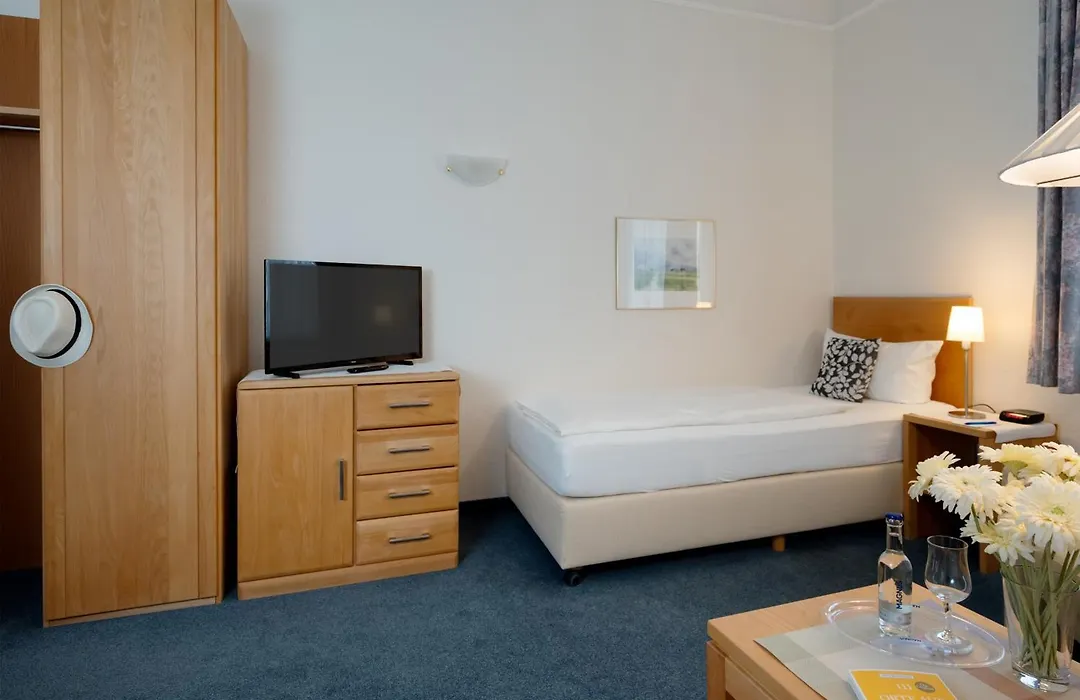 Hotel Gutenberg-1