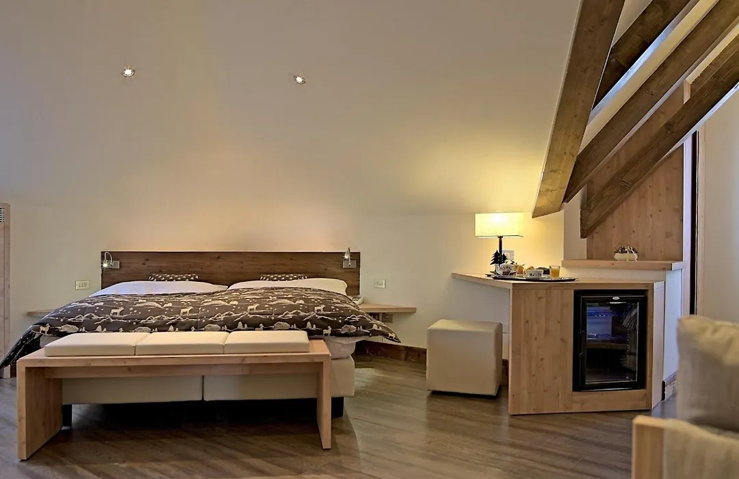 Hotel Pangrazzi-1