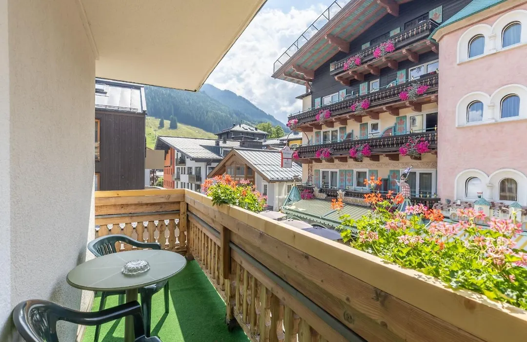 Hotel Wechselberger-1