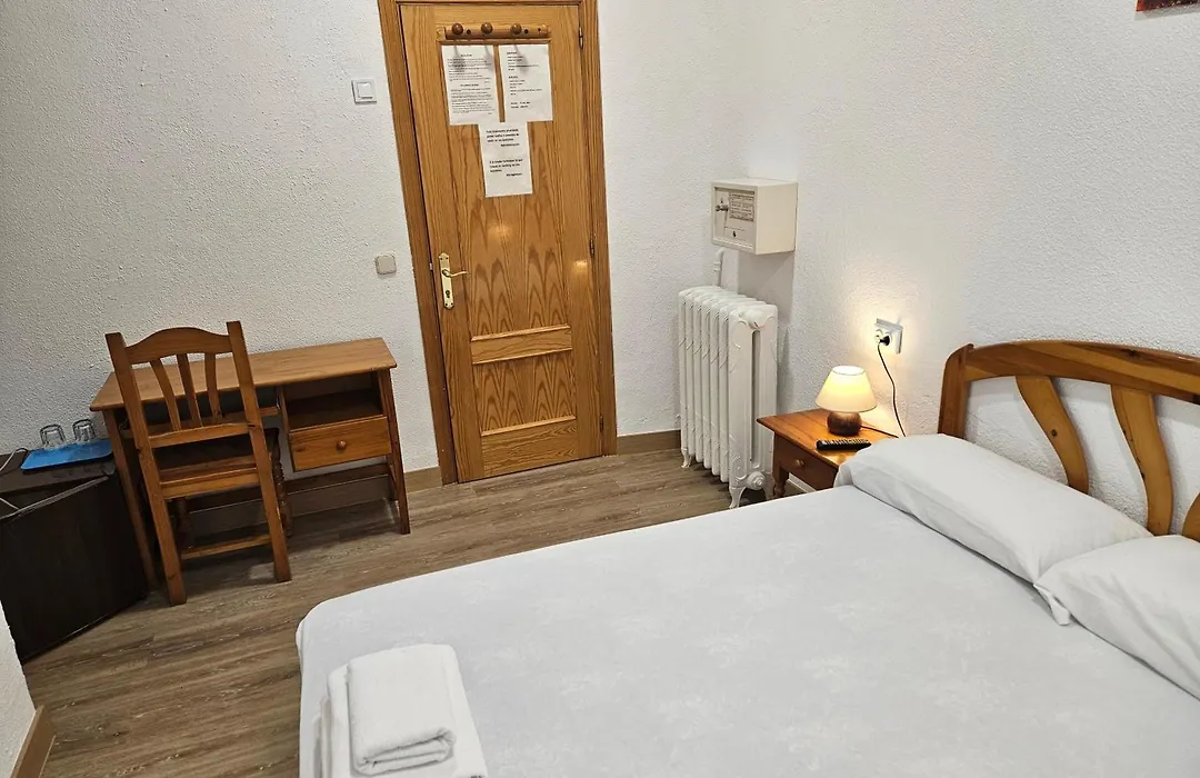 Hostal Miralva-1