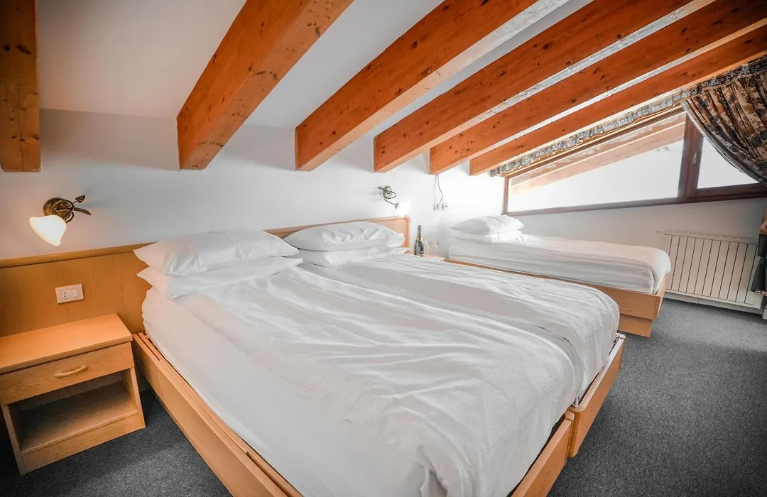 Hotel Fortini-1