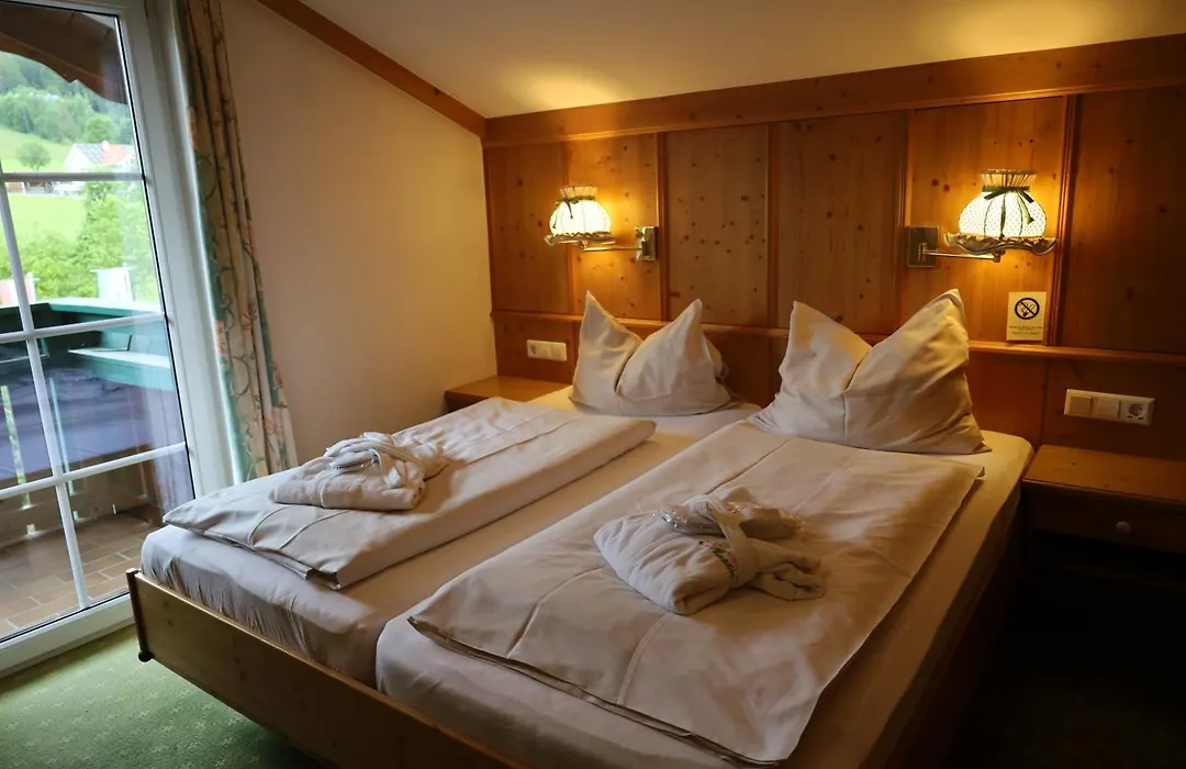Hotel Martin-1