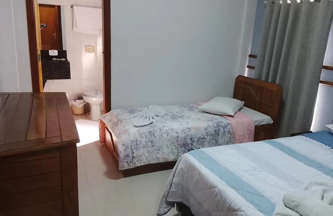 Tulipa Hotel-1
