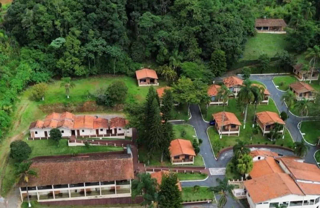 Hotel Varandas do Sol-1