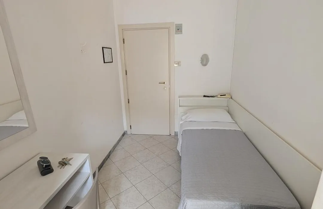 Hotel Villa Lieta-1