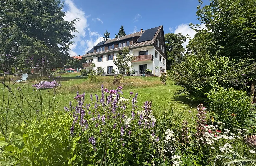 Berghotel Hohegeiß-1