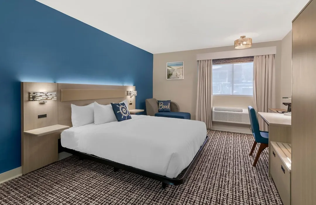 Heritage House Inn On Cape Cod, An Ascend Collection Hotel-1