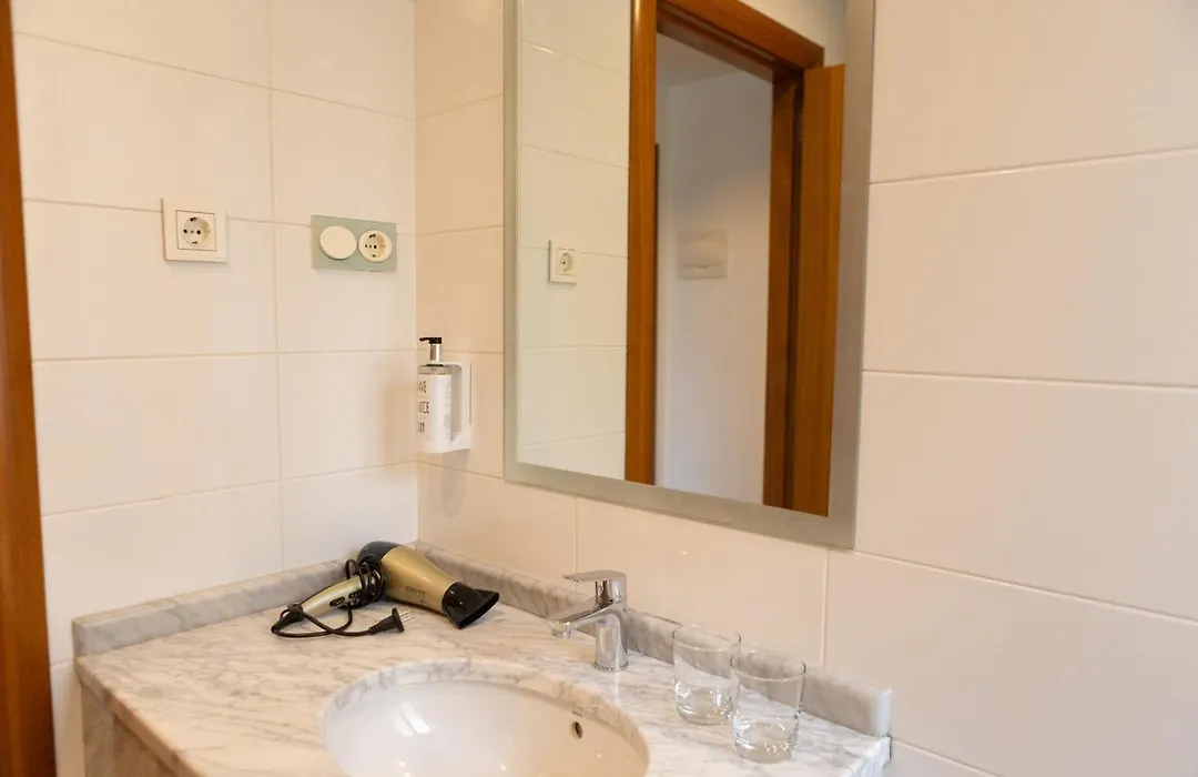 Hotel Rincón del Conde-1