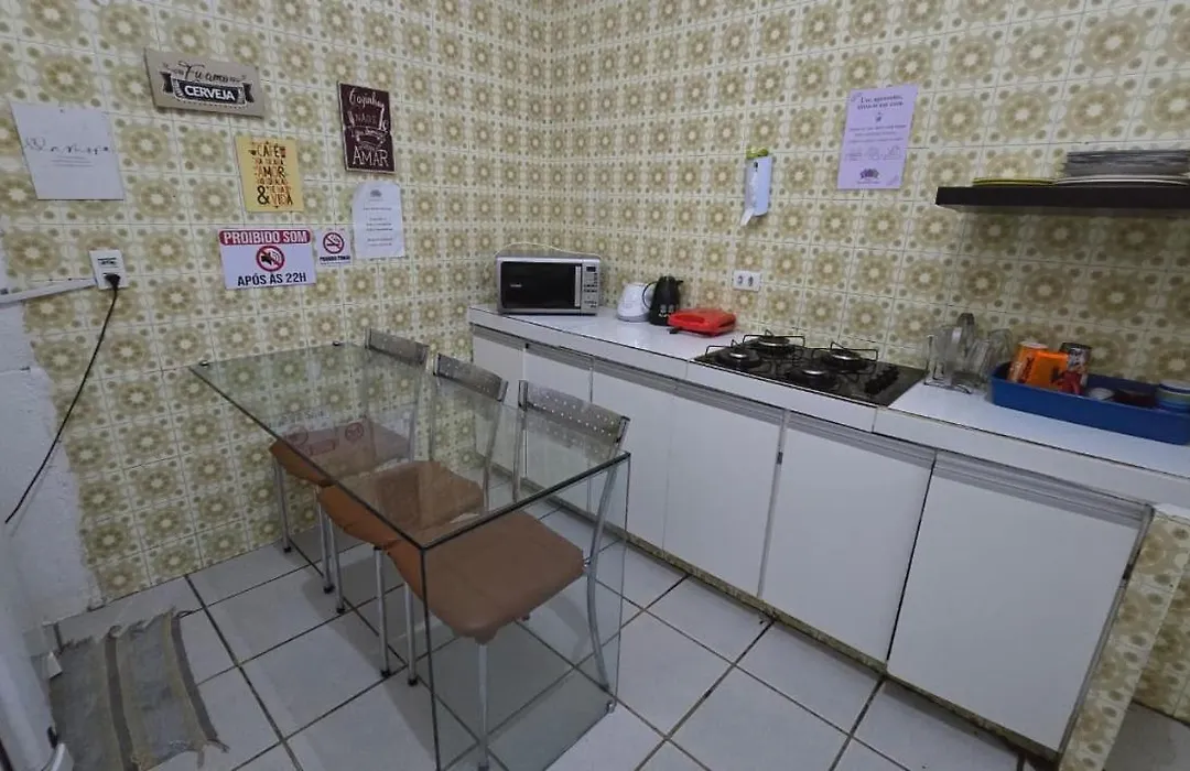 Casa Recife Pousada-1