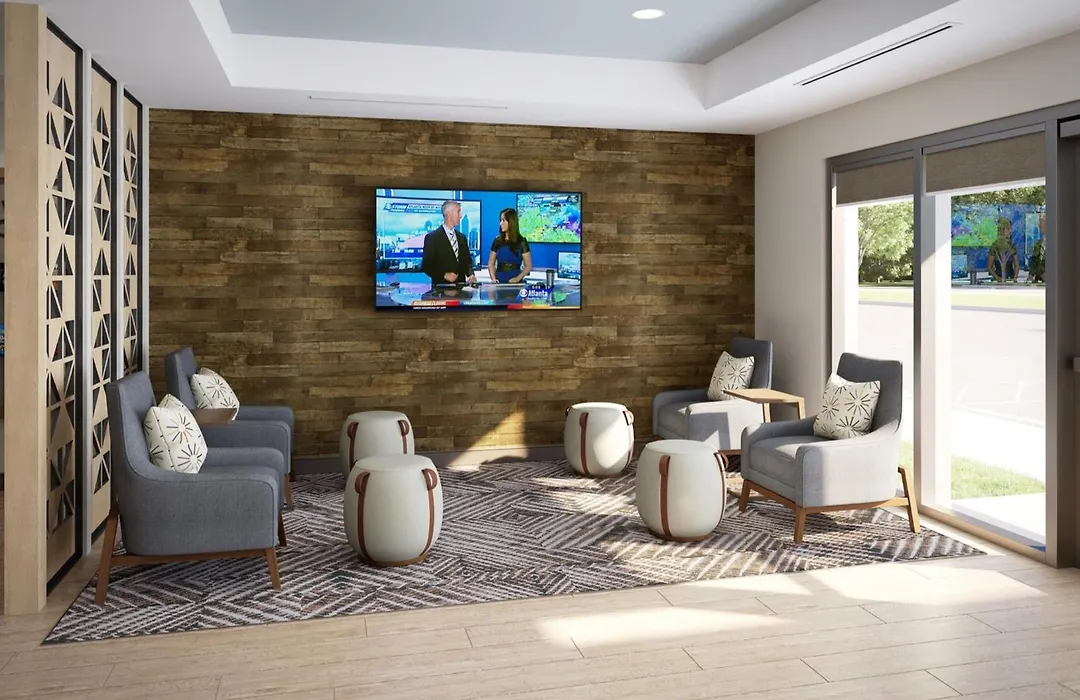 Candlewood Suites - Roanoke Airport-1