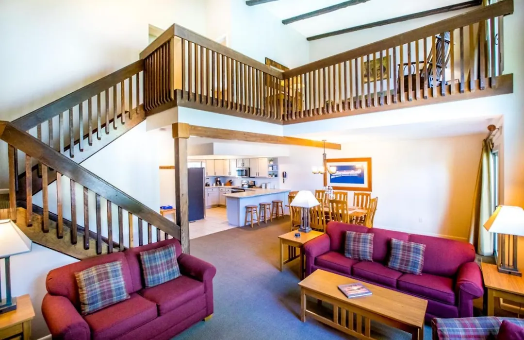 Lake Placid Club Lodges-1